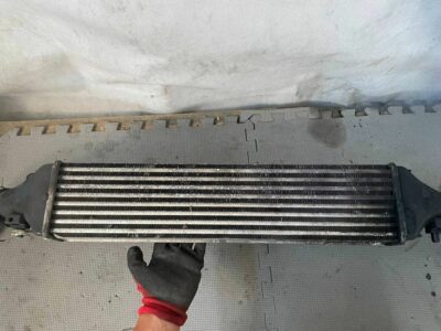 Intercooler Opel Corsa D 1302116 2006-2014
