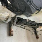 Pas przedni Mini One – Cooper Coupe R56 51647200799 2005-2014