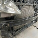 Pas przedni Seat Leon (1P) 1P0805588 2005-2012