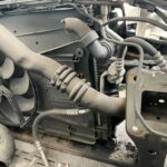 Pas przedni Ford S-MAX 6G918K021 2006-2015