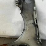 Błotnik prawy Volkswagen Golf V 1K6880682A 2003-2009