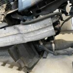 Pas przedni kompletny Audi A4 S4 B8 8K 2.0 TDI 2010 2008-2015 8K0805594