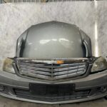 Przód kompletny Mercedes-Benz C W204 2007-2014 775