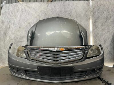 Przód kompletny Mercedes-Benz C W204 2007-2014 775