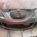 Zderzak przedni Seat Leon (1P) 1P0807217AA 2005-2012