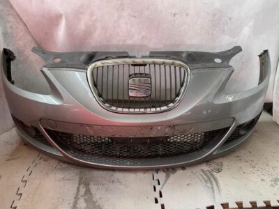 Zderzak przedni Seat Leon (1P) 1P0807217AA 2005-2012