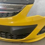 Przód kompletny Opel Corsa D 13180459 2006-2014