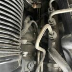Silnik Volvo XC60 D5244T14 2009-2013