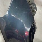Błotnik przedni komplet L+P Volkswagen Golf VI 2008-2013 LD5Q