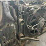 Pas przedni Nissan Qashqai 62500JD000 2006-2010