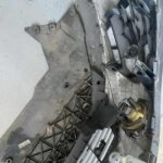 Zderzak przedni Ford S-MAX 6M2117757 2006-2015 X6