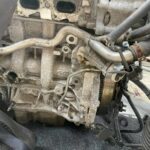 Silnik Opel Astra K 55490811 2015-2021