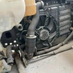 Pas przedni Mini One – Cooper Coupe R56 51647200799 2005-2014