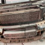 Pas przedni Mini Cooper Countryman R60 17112751275 2011-2016