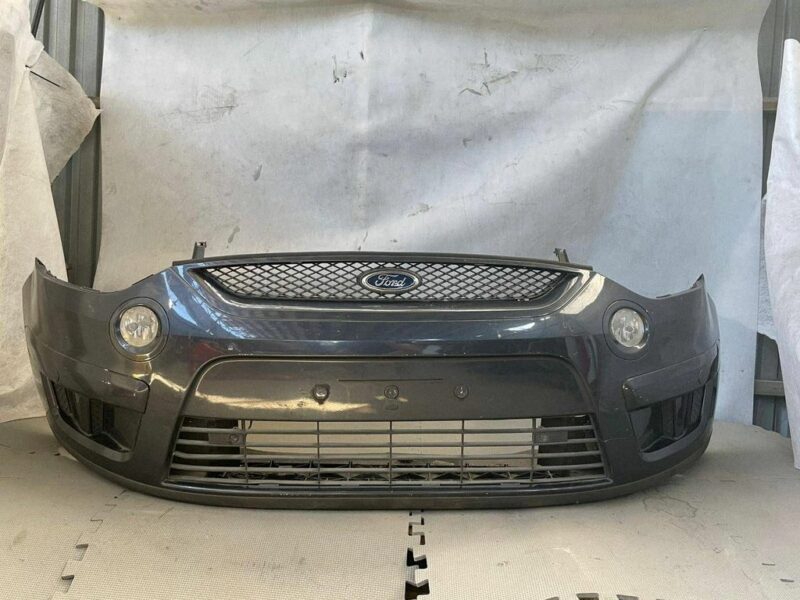 Zderzak przedni Ford S-MAX 6M2117757 2006-2015 X6
