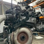 Silnik Volvo V40 D5204T6 2012-2019