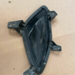 Dolna kratka zderzaka przedniego Hyundai i10 865830X200 2013-2018