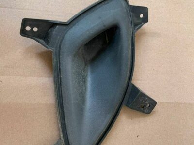 Dolna kratka zderzaka przedniego Hyundai i10 865840X200 2013-2018