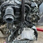 Silnik Mazda 3 HF01 2019+