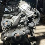 Silnik Mazda 3 II PE01124Z0C 2013-2016