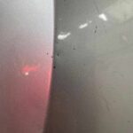 Błotnik Honda Insight 6504042999312P