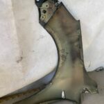 Błotnik prawy Opel Astra J 13264426 2010-2015 Z190