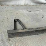 Wzmocnienie zderzaka przedniego (belka) Nissan Qashqai 62660JD000 2006-2010