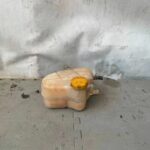 Zbiorniczek wyrównawczy Opel Corsa D 1304241 2006-2014