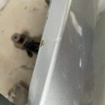 Zderzak przedni Opel Meriva B 13269871 2010-2016 GAN