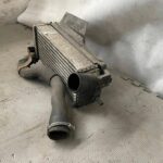 Intercooler Ford Focus BV619L440CG 2010-2017