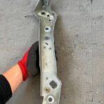 Ślizg lampy Renault Megane III 625125608R 2009-2016
