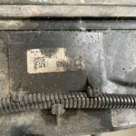 Komplet chłodnic Opel Astra J 2010-2015