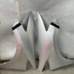 Błotnik Honda Insight 6504042999312P