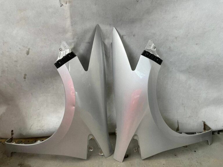 Błotnik Honda Insight 6504042999312P