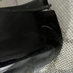 Przód kompletny Nissan Qashqai 62022BR00H 2006-2010 GAB