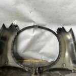 Przód kompletny Nissan Qashqai 62022BR00H 2006-2010 GAB