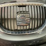 Zderzak przedni Seat Leon (1P) 1P0807217AA 2005-2012