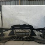 Zderzak przedni Ford Focus BM5117757 2010-2017