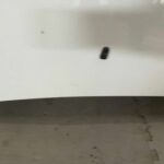 Przód kompletny maska zderzak błotniki chłodnice BMW 1 E87 2004-2011 300