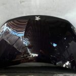 Maska Peugeot 208 I 9803656980 2012-2019