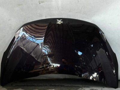 Maska Peugeot 208 I 9803656980 2012-2019