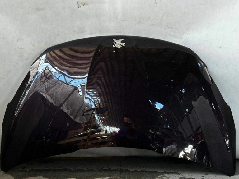 Maska Peugeot 208 I 9803656980 2012-2019