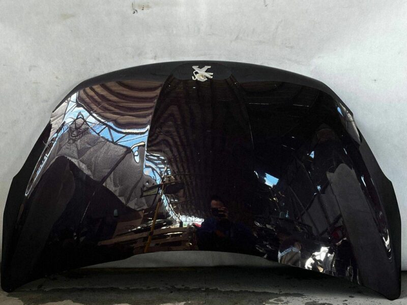 Maska Peugeot 208 I 9803656980 2012-2019