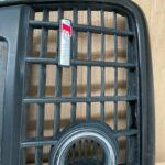 Grill przedni Audi A6 S6 C6 4F 4F0853651 2004-2011