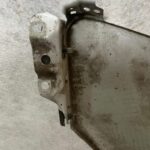 Błotnik lewy Audi A3 S3 8P 8P0821105E 2003-2012