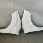 Błotnik Ford Fiesta 1540356 2009-2012 7VTA