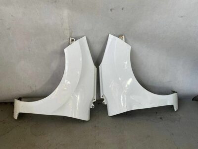 Błotnik Ford Fiesta 1540356 2009-2012 7VTA