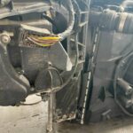 Pas przedni BMW 3 E90 E91 2005-2012 51717143650