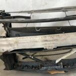 Pas przedni BMW 3 F30 F35 F31 8202832 2012-2018