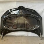Maska Skoda Fabia Mk3 (NJ) 6V0823031 2015-2021 F9R